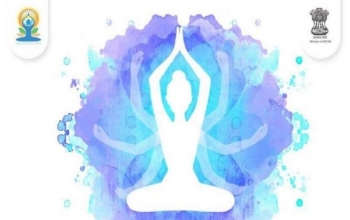 International Day of Yoga 2019 (UN세계요가의날) 안내