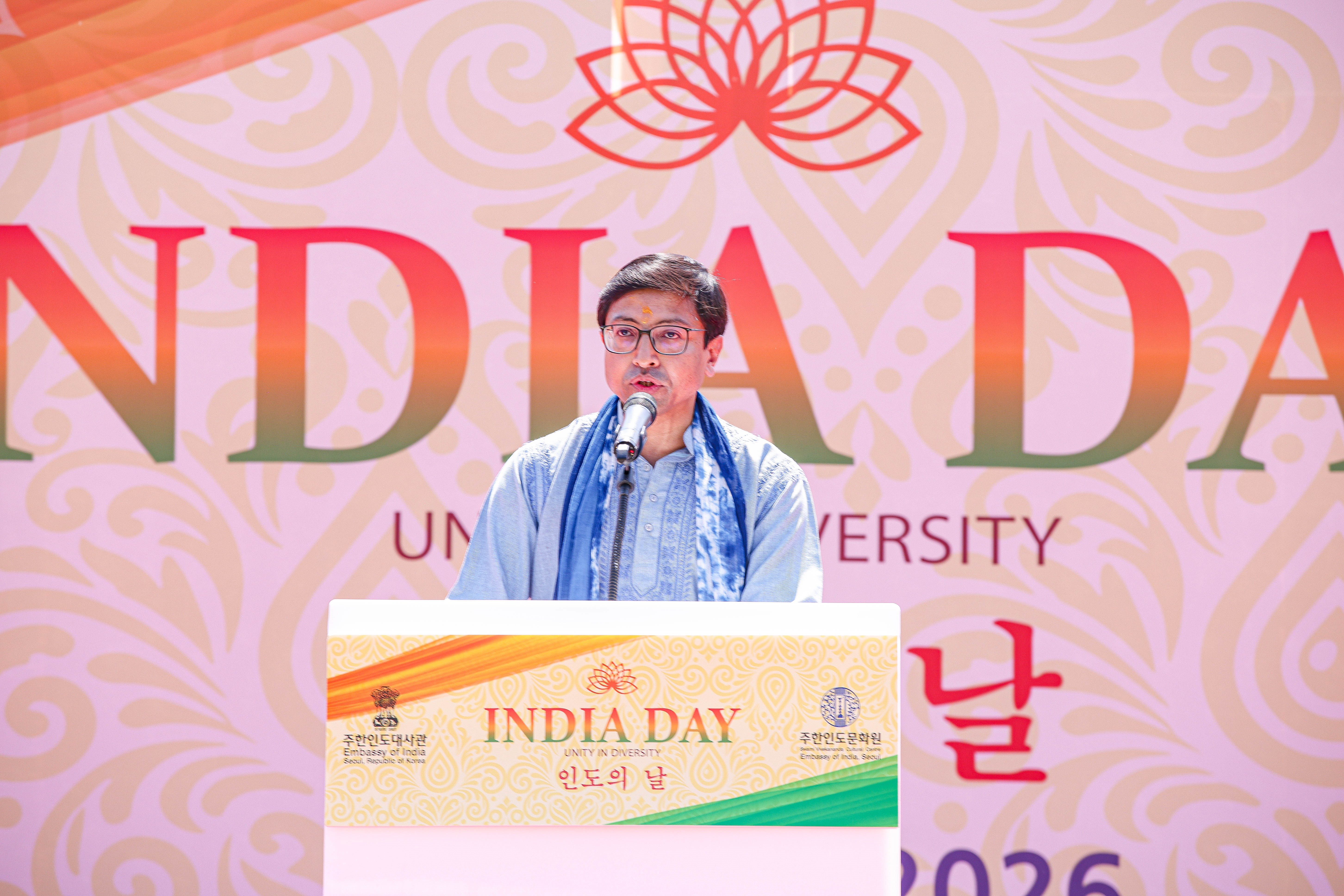 India Day 2026: Beyond Boundaries, a Partnership Rooted in People