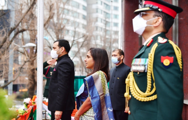 Republic Day Image 3