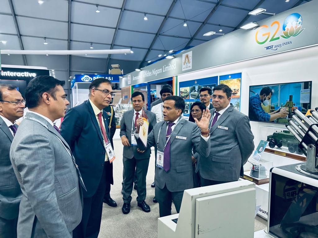 ADEX 2023 Image 1