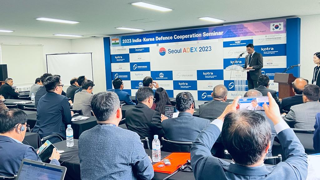 ADEX 2023 Image 9
