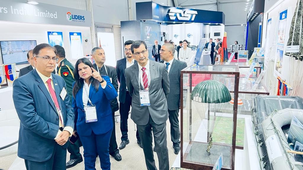 ADEX 2023 Image 12