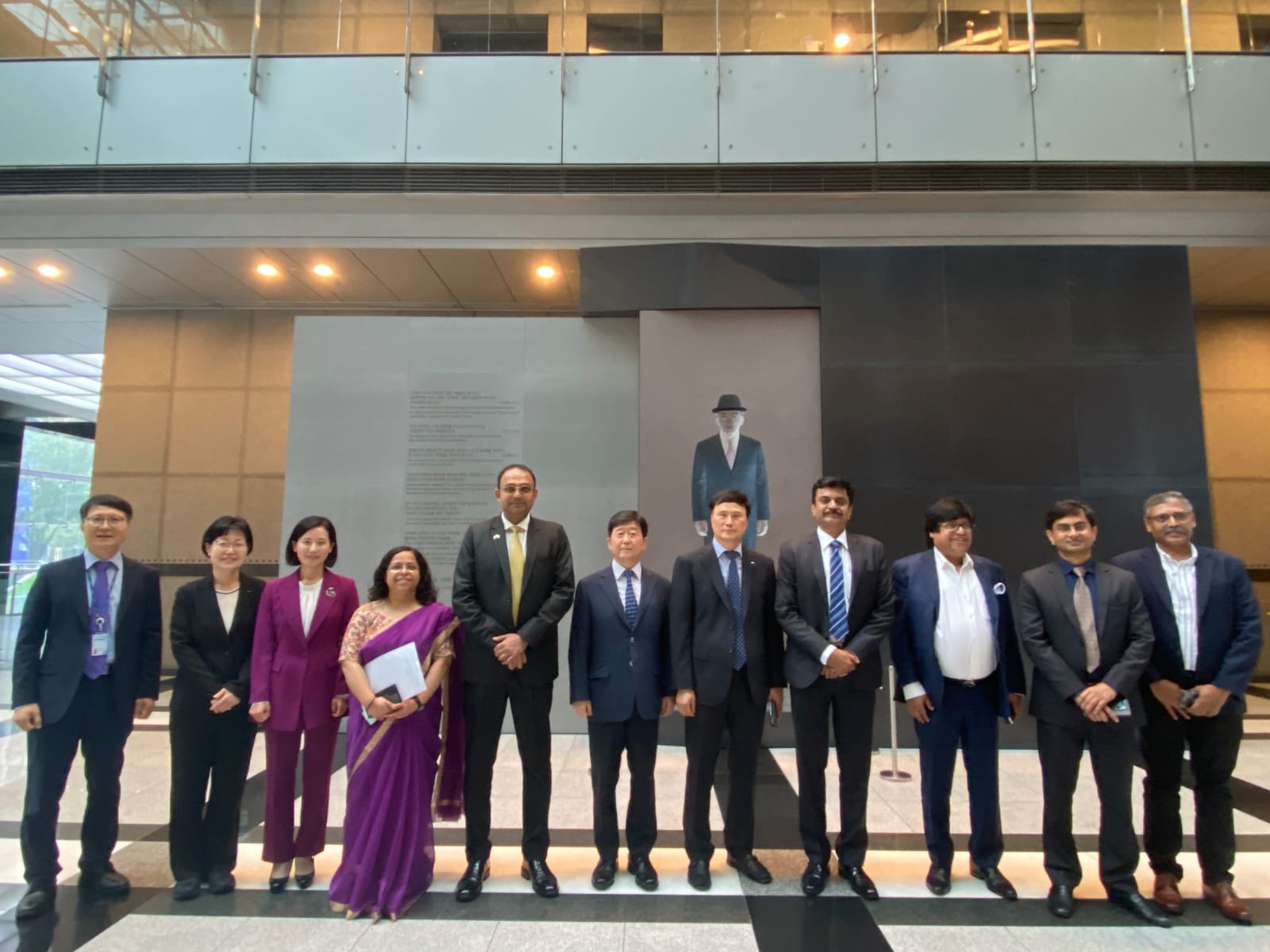 Delegation Image 3