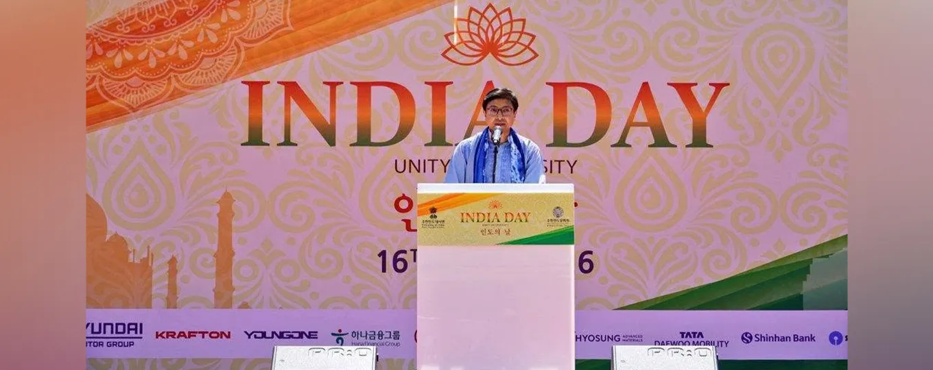India Day 2026: Beyond Boundaries, a Partnership Rooted in People